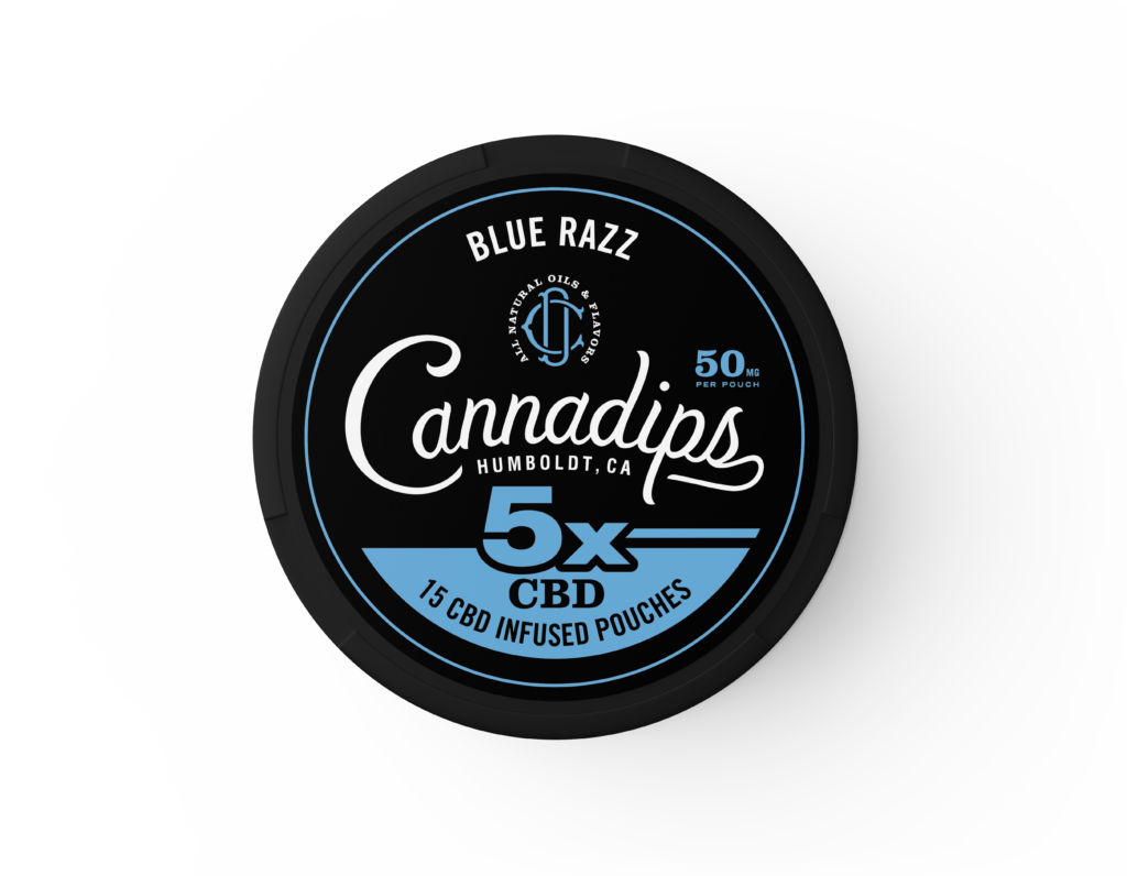 Cannadips Can Angle 1_Blue Razz
