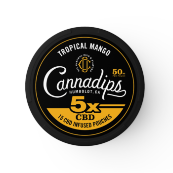 Cannadips Tropical Mango
