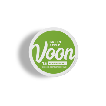 Voon Green Apple